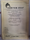 Cortem Efd3-40 Command And Control Station - Aeliya Marine Tech