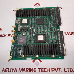 Tokimec 20629055 agdc pcb card 206275211 - Aeliya Marine Tech