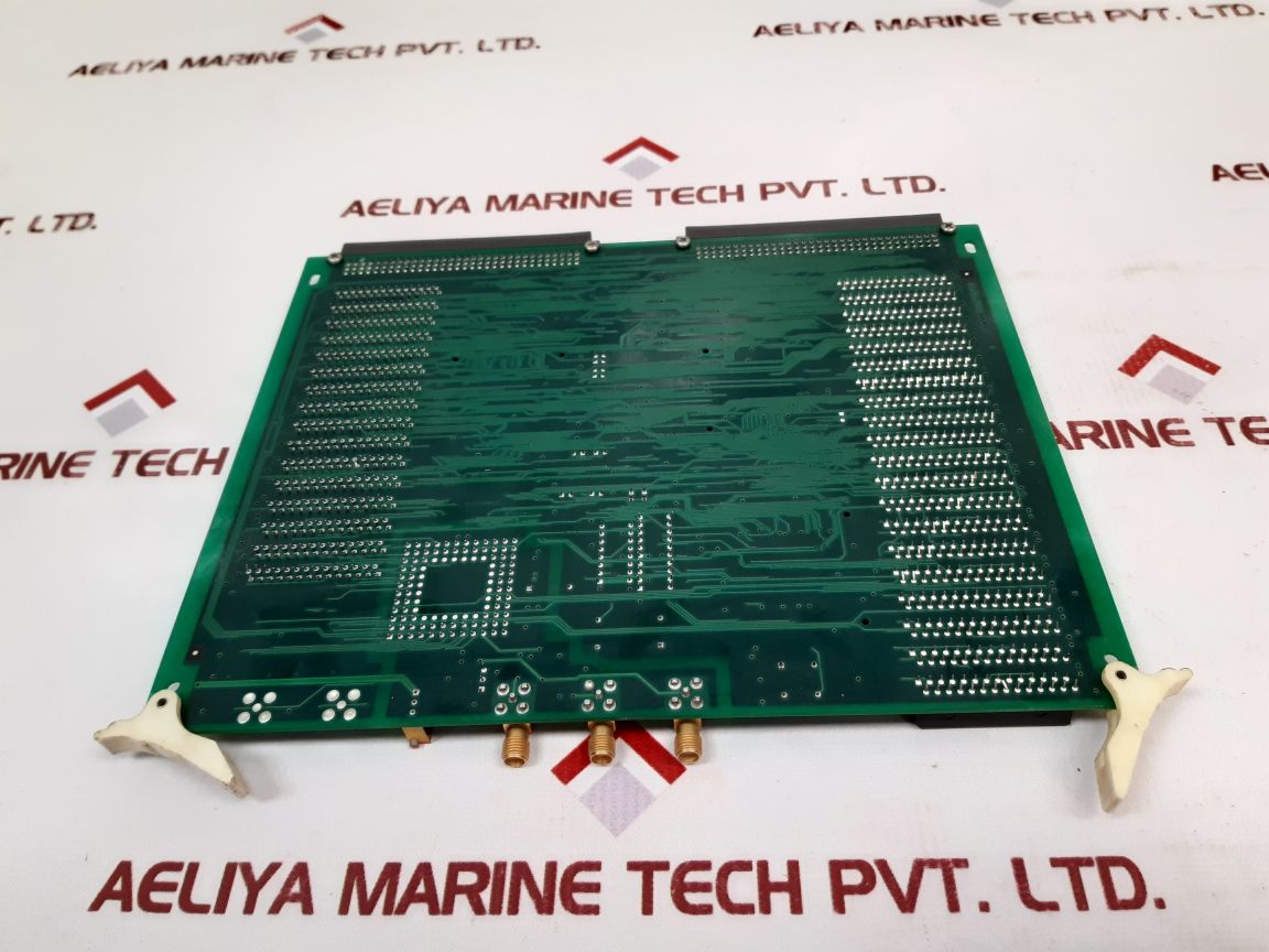 Tokimec 20629055 agdc pcb card 206275211 - Aeliya Marine Tech