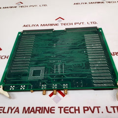 Tokimec 20629055 agdc pcb card 206275211 - Aeliya Marine Tech
