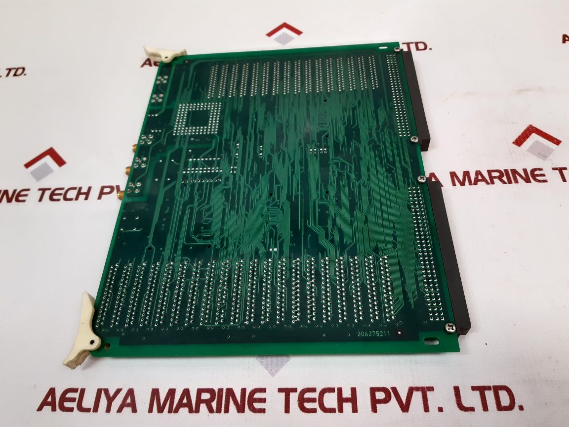 Tokimec 20629055 agdc pcb card 206275211 - Aeliya Marine Tech