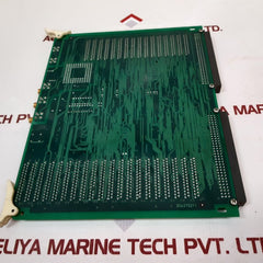 Tokimec 20629055 agdc pcb card 206275211 - Aeliya Marine Tech