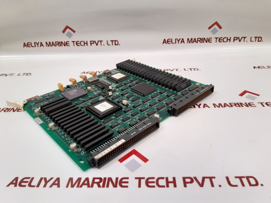 Tokimec 20629055 agdc pcb card 206275211 - Aeliya Marine Tech