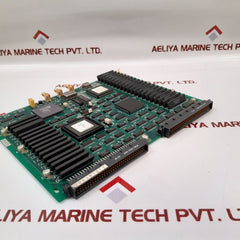 Tokimec 20629055 agdc pcb card 206275211 - Aeliya Marine Tech