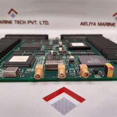 Tokimec 20629055 agdc pcb card 206275211 - Aeliya Marine Tech