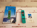 Ki & Bnt Hld-100 Halogen Leak Detector