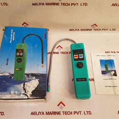 Ki & Bnt Hld-100 Halogen Leak Detector