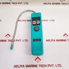 Ki & Bnt Hld-100 Halogen Leak Detector - Aeliya Marine Tech