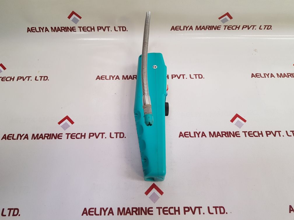 Ki & Bnt Hld-100 Halogen Leak Detector - Aeliya Marine Tech