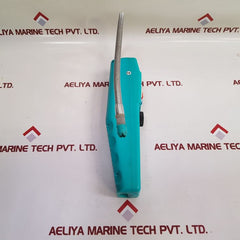 Ki & Bnt Hld-100 Halogen Leak Detector - Aeliya Marine Tech