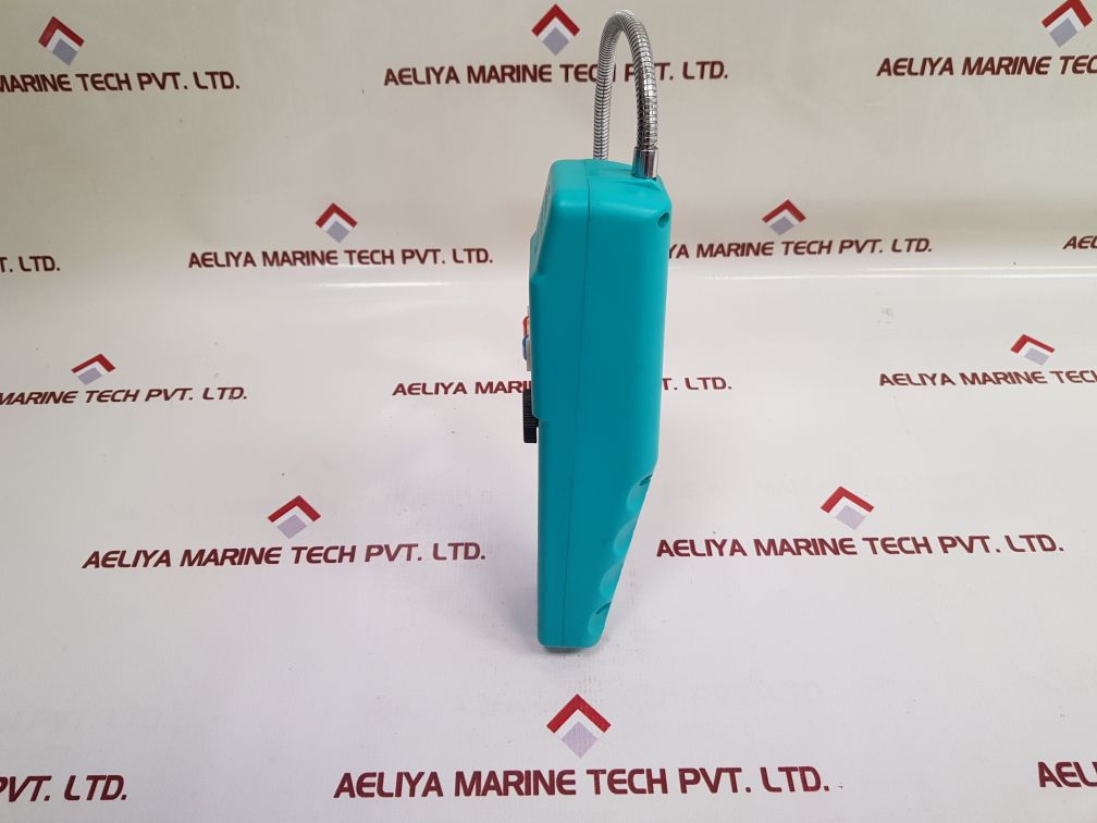Ki & Bnt Hld-100 Halogen Leak Detector - Aeliya Marine Tech