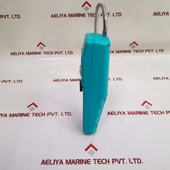 Ki & Bnt Hld-100 Halogen Leak Detector - Aeliya Marine Tech