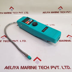 Ki & Bnt Hld-100 Halogen Leak Detector - Aeliya Marine Tech