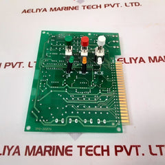 Terasaki nesm-103y pcb card k/16z/4-001a - Aeliya Marine Tech
