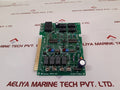 Terasaki nesm-103y pcb card k/16z/4-001a - Aeliya Marine Tech