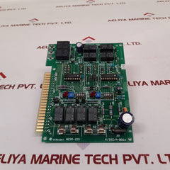 Terasaki nesm-103y pcb card k/16z/4-001a - Aeliya Marine Tech