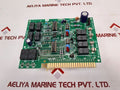 Terasaki Nesm-103Y Pcb Card K/16Z/4-001A