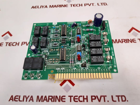 Terasaki Nesm-103Y Pcb Card K/16Z/4-001A