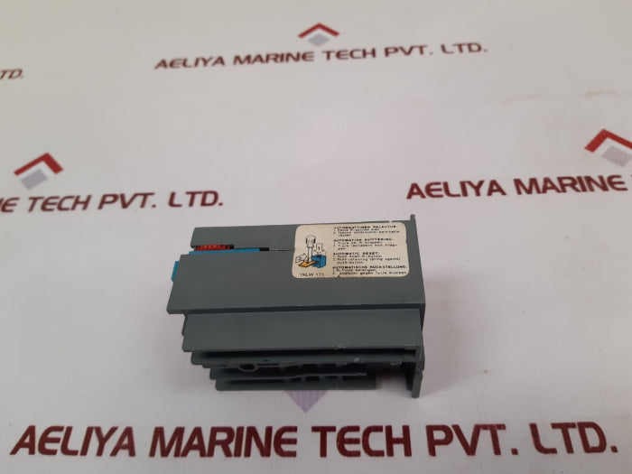 Stromberg Patam 1D Thermal Overload Relay