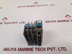 Stromberg Patam 1D Thermal Overload Relay