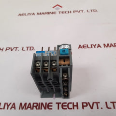 Stromberg Patam 1D Thermal Overload Relay