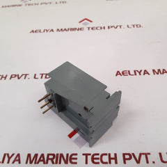 Stromberg Patam 1D Thermal Overload Relay