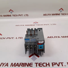 Stromberg Patam 1D Thermal Overload Relay