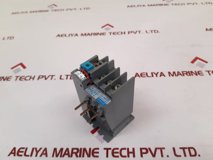 Stromberg Patam 1D Thermal Overload Relay