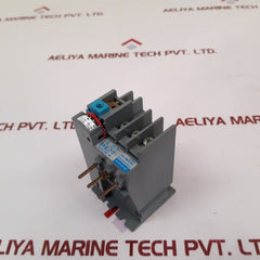 Stromberg Patam 1D Thermal Overload Relay