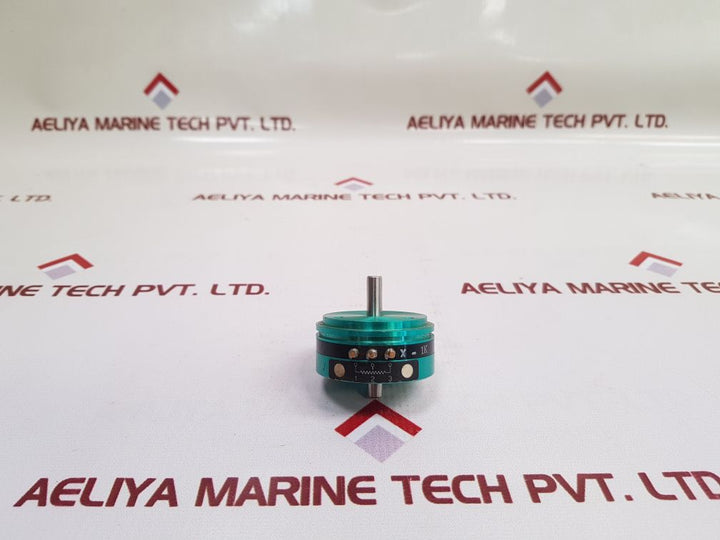 Midori Precisions Green Pot Cpp-45B Potentiometer New - Aeliya Marine Tech