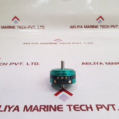Midori Precisions Green Pot Cpp-45B Potentiometer New - Aeliya Marine Tech