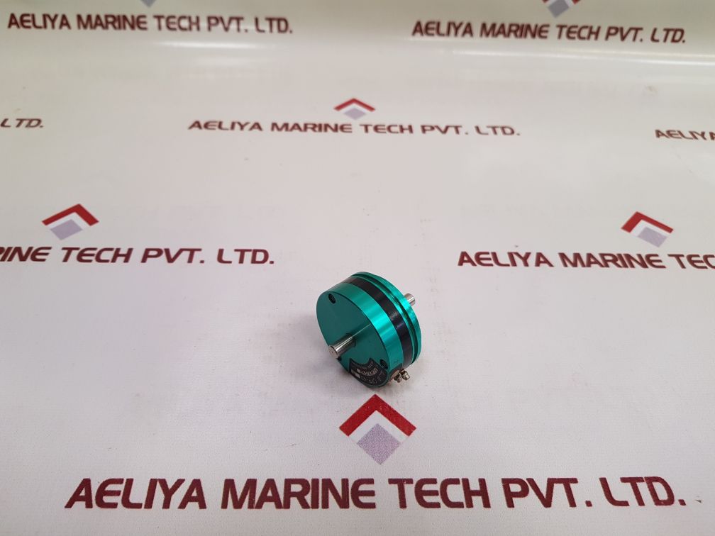 Midori Precisions Green Pot Cpp-45B Potentiometer New - Aeliya Marine Tech