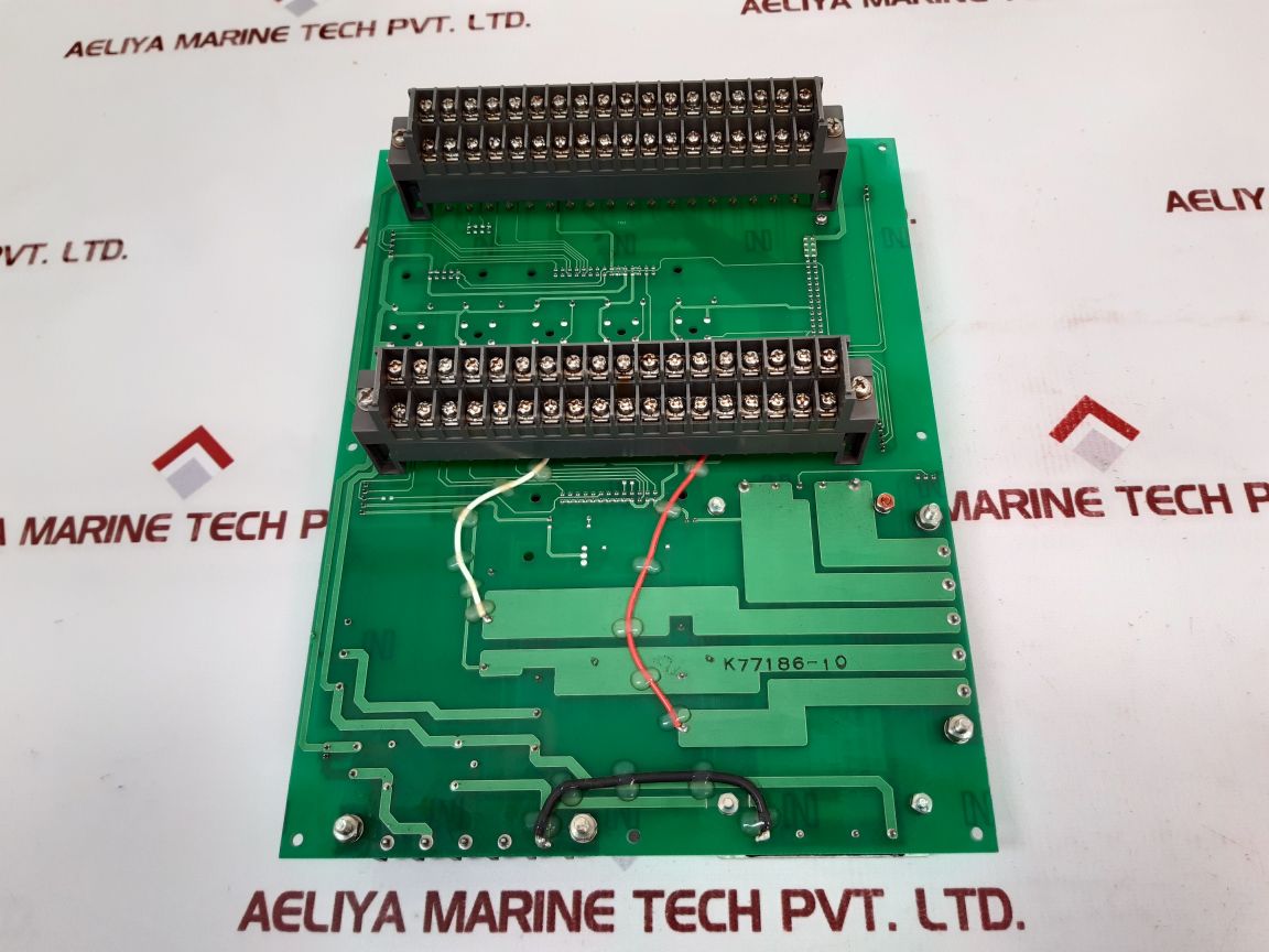 Nabco tb-501-01a pcb card 887 72741738 - Aeliya Marine Tech