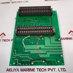 Nabco tb-501-01a pcb card 887 72741738 - Aeliya Marine Tech