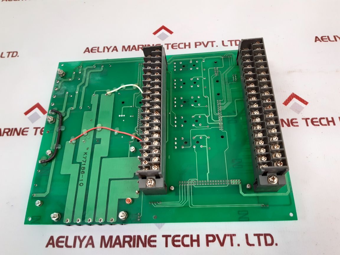 Nabco tb-501-01a pcb card 887 72741738 - Aeliya Marine Tech