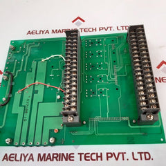 Nabco tb-501-01a pcb card 887 72741738 - Aeliya Marine Tech