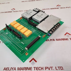 Nabco tb-501-01a pcb card 887 72741738 - Aeliya Marine Tech