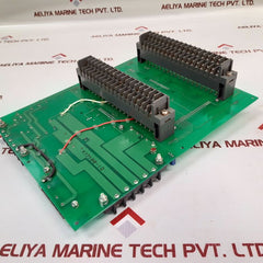 Nabco tb-501-01a pcb card 887 72741738 - Aeliya Marine Tech