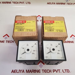 Ime An6152C4001 Analogue Ammeter