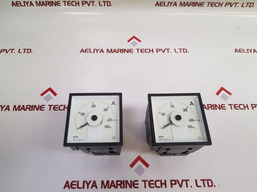 Ime An6152C4001 Analogue Ammeter - Aeliya Marine Tech