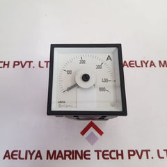Ime An6152C4001 Analogue Ammeter - Aeliya Marine Tech