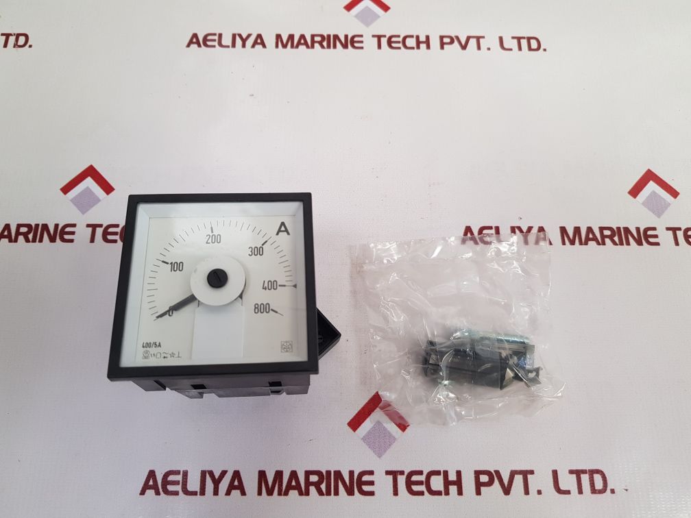 Ime An6152C4001 Analogue Ammeter - Aeliya Marine Tech
