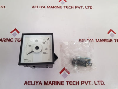 Ime An6152C4001 Analogue Ammeter - Aeliya Marine Tech