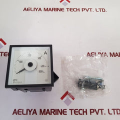 Ime An6152C4001 Analogue Ammeter - Aeliya Marine Tech