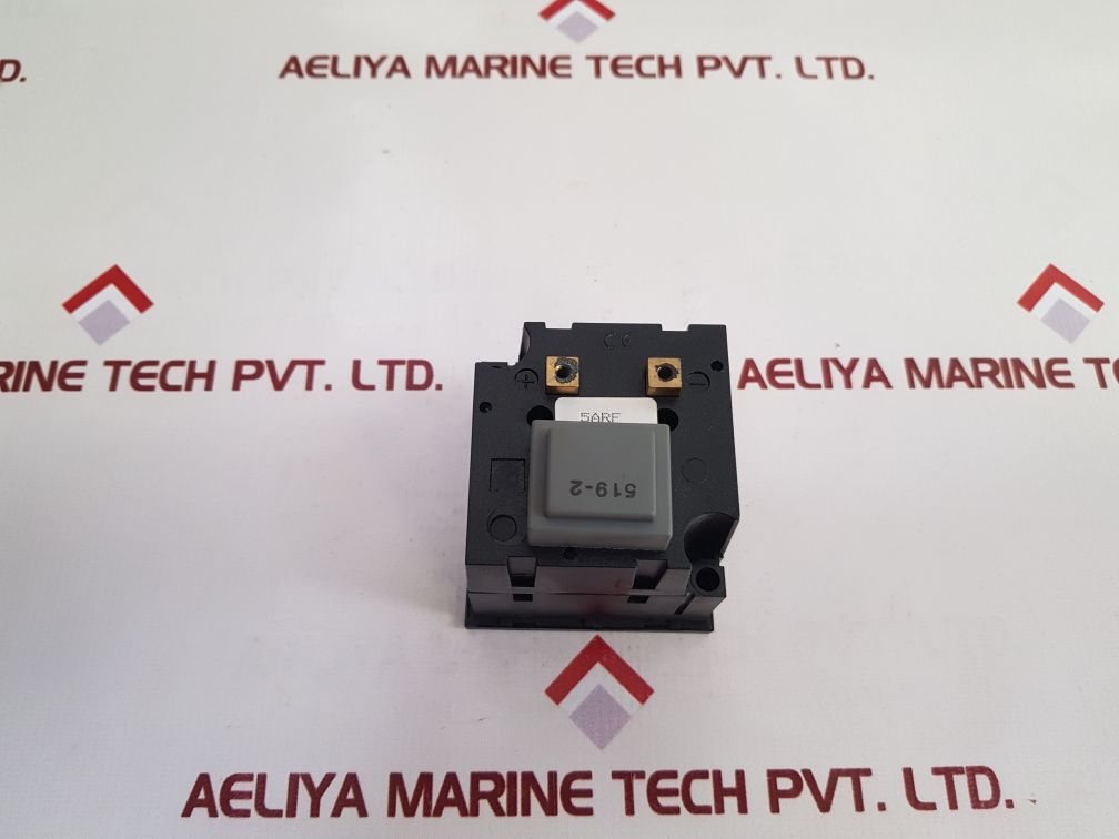 Ime An6152C4001 Analogue Ammeter - Aeliya Marine Tech