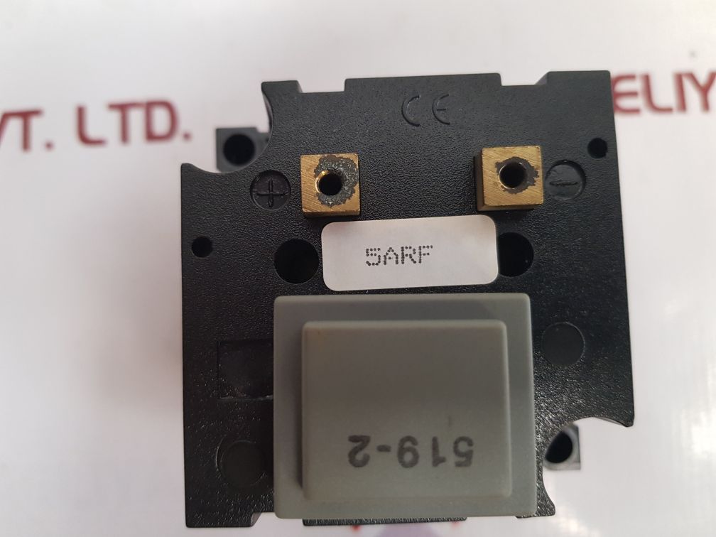 Ime An6152C4001 Analogue Ammeter - Aeliya Marine Tech