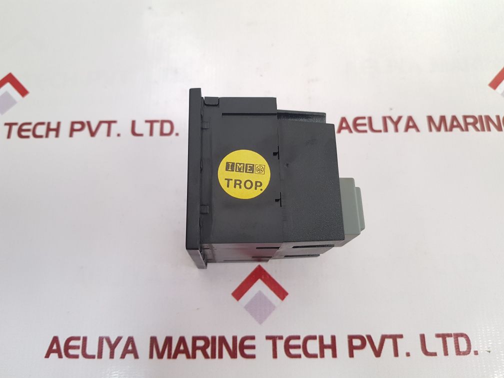Ime An6152C4001 Analogue Ammeter - Aeliya Marine Tech