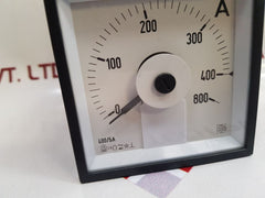 Ime An6152C4001 Analogue Ammeter - Aeliya Marine Tech