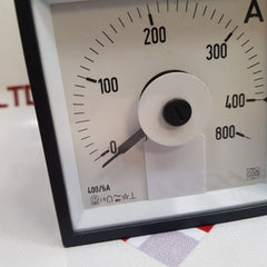 Ime An6152C4001 Analogue Ammeter - Aeliya Marine Tech
