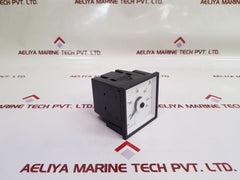 Ime An6152C4001 Analogue Ammeter - Aeliya Marine Tech